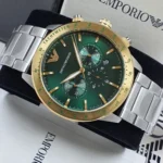 Emporio Armani Men's Watch AR11454 - Image 17