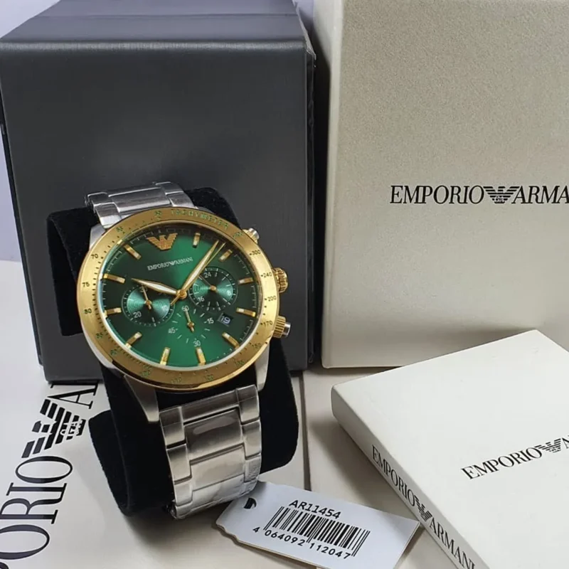 Emporio Armani Men's Watch AR11454 - Image 16
