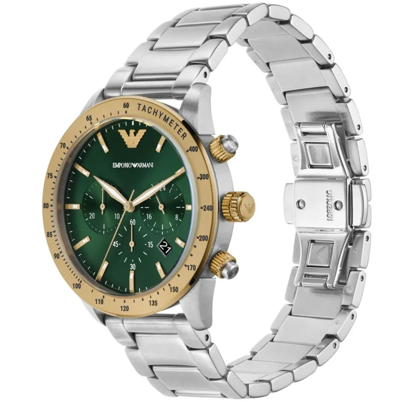 Emporio Armani Men's Watch AR11454 - Image 4