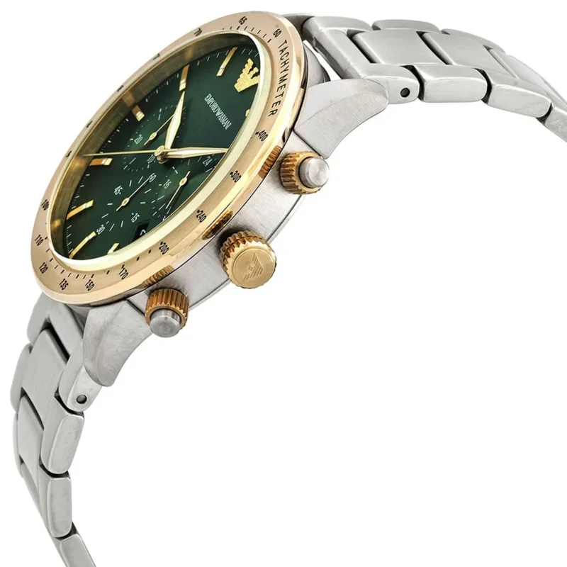 Emporio Armani Men's Watch AR11454 - Image 6