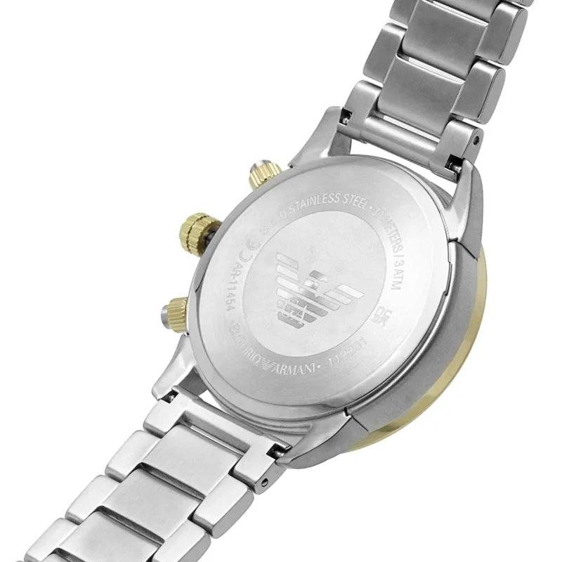 Emporio Armani Men's Watch AR11454 - Image 8