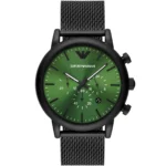 Emporio Armani Men's Watch AR11470