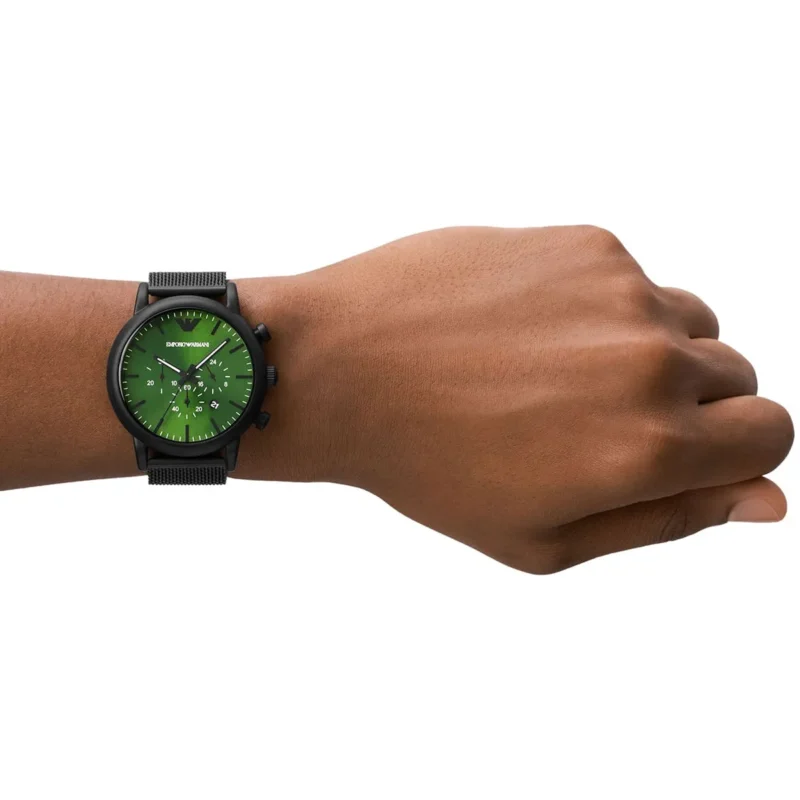 Emporio Armani Men's Watch AR11470 - Image 12