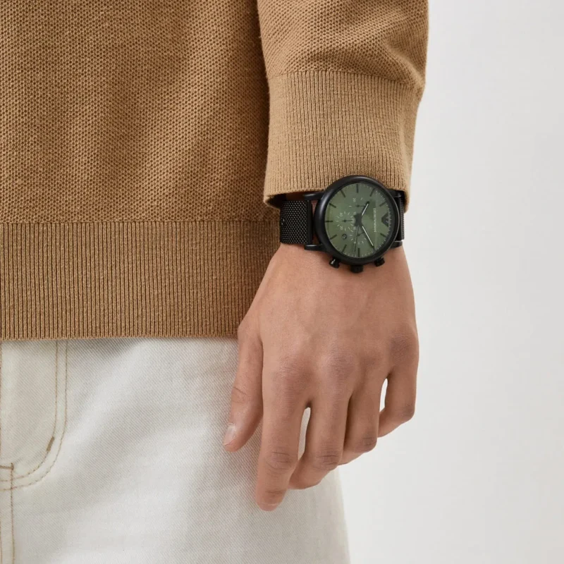 Emporio Armani Men's Watch AR11470 - Image 14
