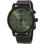 Emporio Armani Men's Watch AR11470 - Image 2