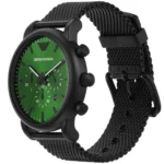 Emporio Armani Men's Watch AR11470 - Image 4