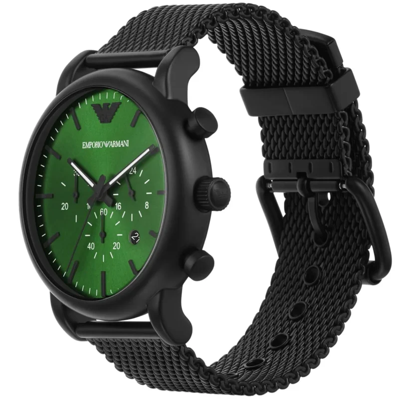 Emporio Armani Men's Watch AR11470 - Image 4