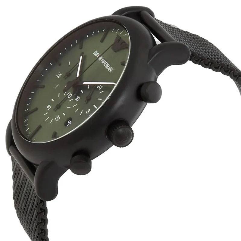 Emporio Armani Men's Watch AR11470 - Image 5