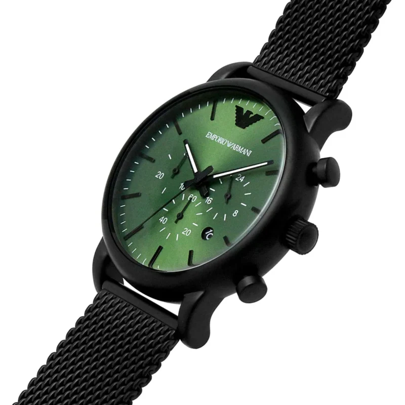 Emporio Armani Men's Watch AR11470 - Image 7