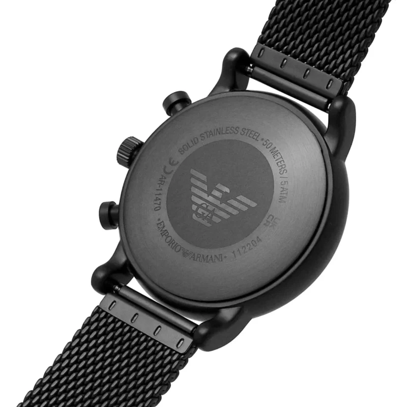 Emporio Armani Men's Watch AR11470 - Image 8