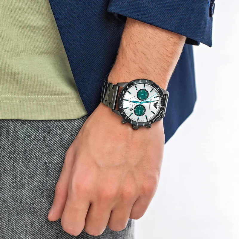 Emporio Armani Men's Watch AR11471 - Image 11