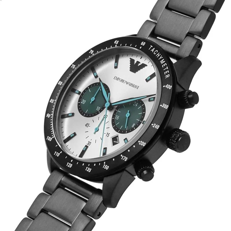 Emporio Armani Men's Watch AR11471 - Image 4