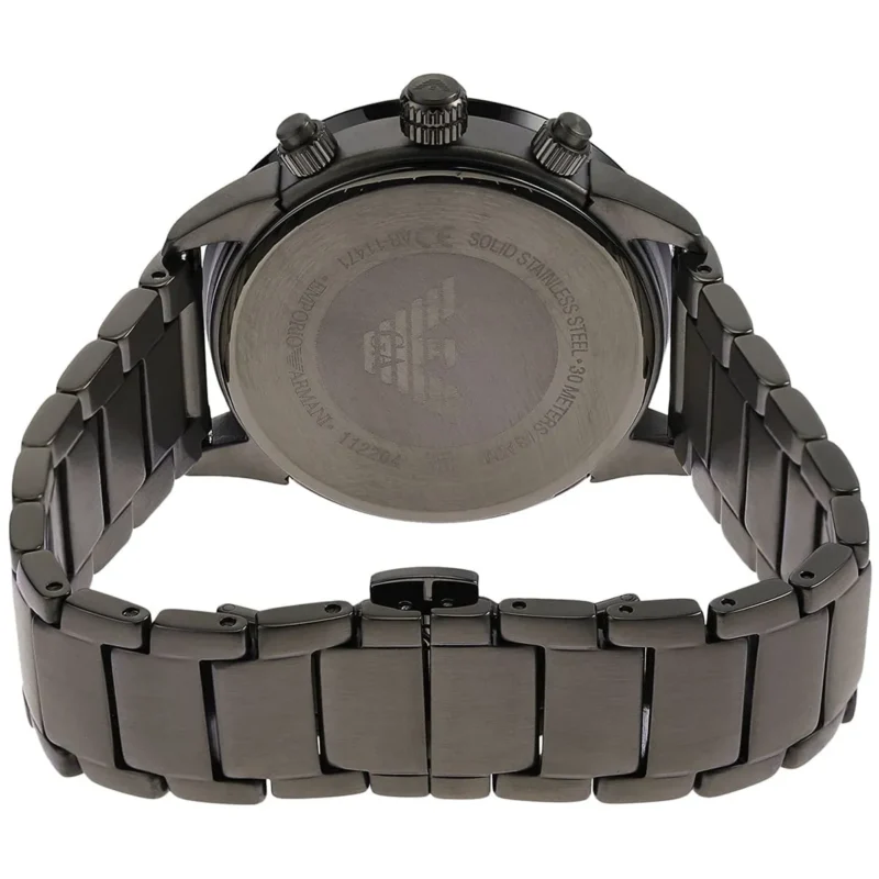 Emporio Armani Men's Watch AR11471 - Image 6