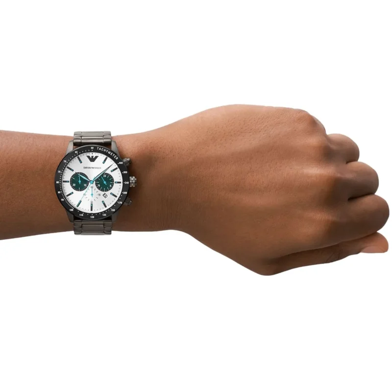 Emporio Armani Men's Watch AR11471 - Image 8