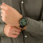 ⁦ساعة امبوريو ارماني للرجال AR11472⁩ - الصورة ⁦14⁩