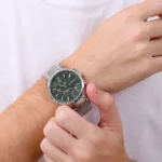 ⁦ساعة امبوريو ارماني للرجال AR11507⁩ - الصورة ⁦13⁩