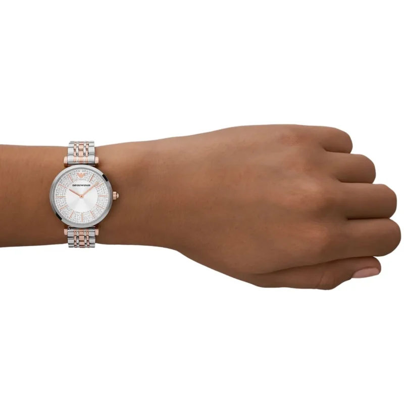 Emporio Armani Women's Watch AR11537 - Image 6
