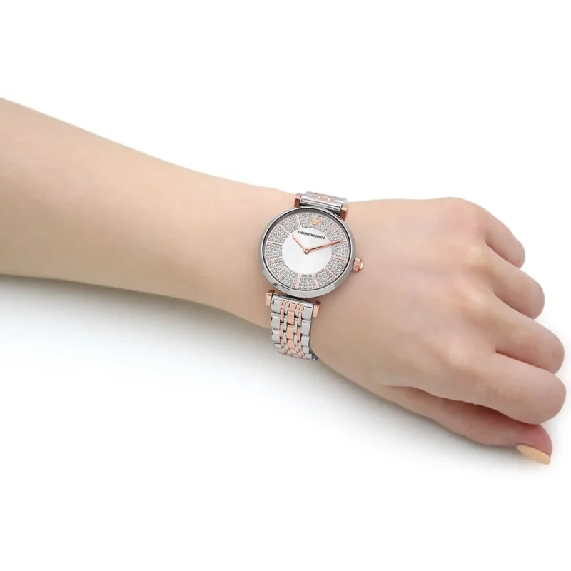 Emporio Armani Women's Watch AR11537 - Image 8