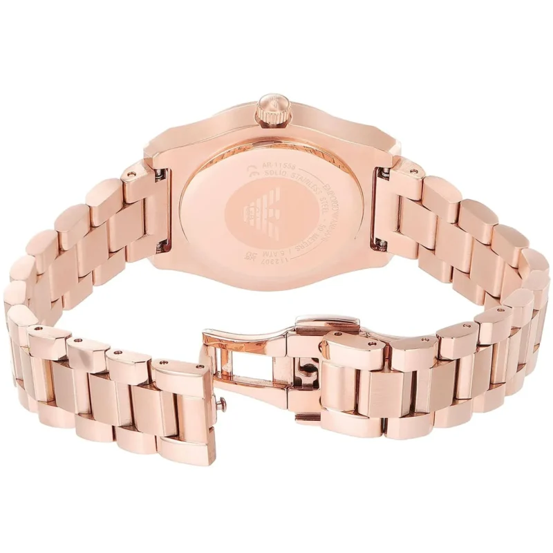 Emporio Armani Women's Watch AR11558 - Image 5
