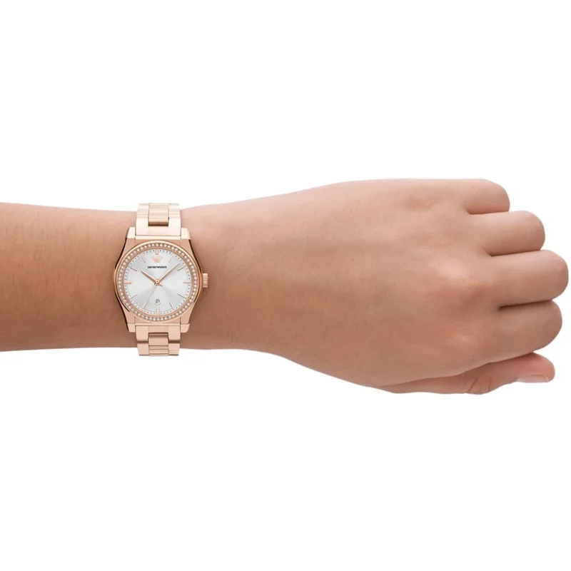 Emporio Armani Women's Watch AR11558 - Image 6
