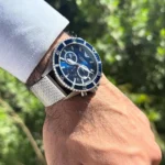 ⁦ساعة امبوريو ارماني للرجال AR11587⁩ - الصورة ⁦2⁩