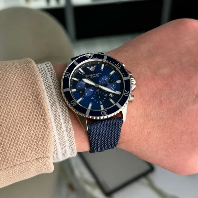 Emporio Armani Men's Watch AR11588 - Image 7
