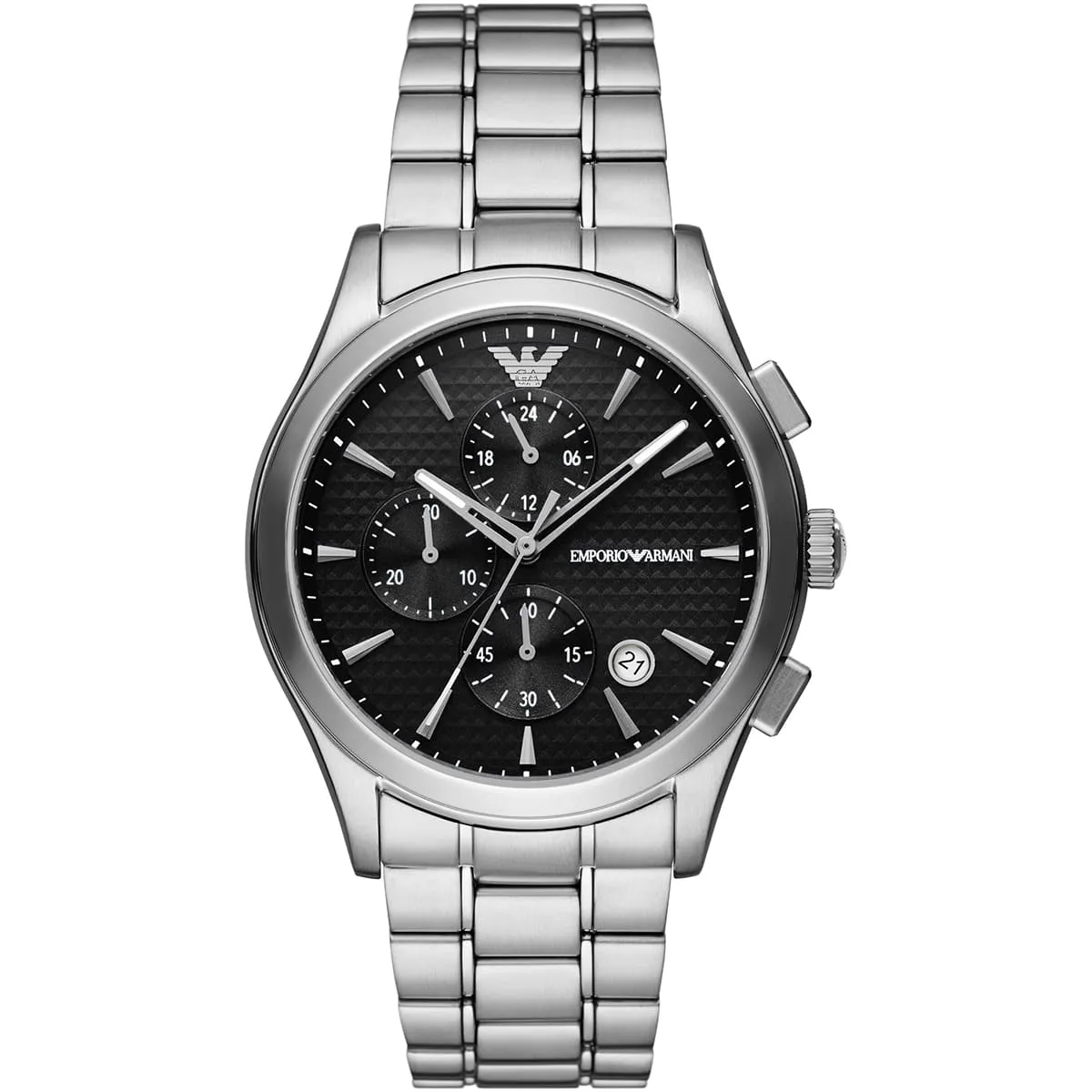 Emporio Armani Men's Watch AR11602 1 Emporio Armani Men's Watch AR11602 - Image 1
