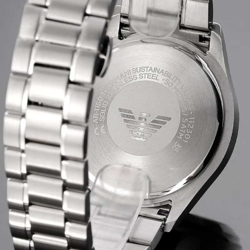 Emporio Armani Men's Watch AR11602 - Image 7