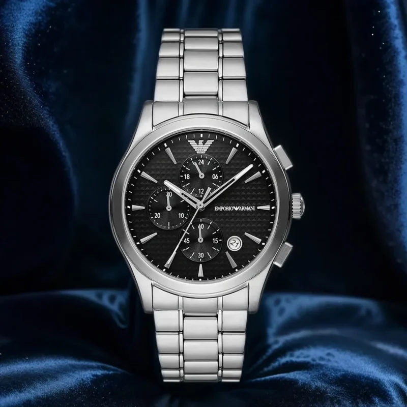 Emporio Armani Men's Watch AR11602 - Image 9