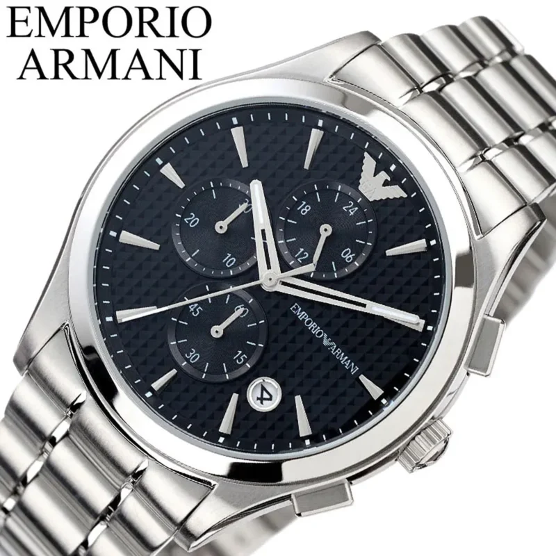 Emporio Armani Men's Watch AR11602 - Image 10