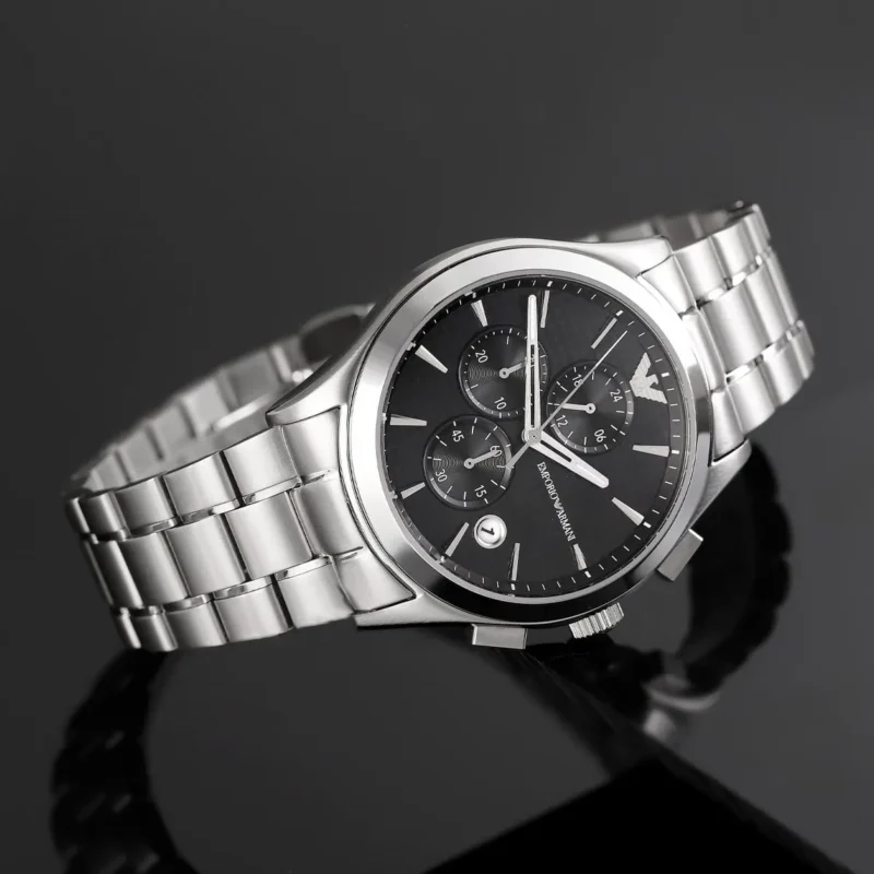 Emporio Armani Men's Watch AR11602 - Image 11