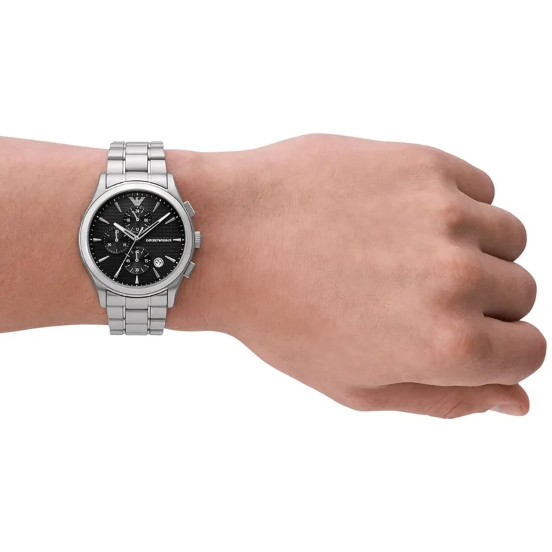 Emporio Armani Men's Watch AR11602 - Image 12