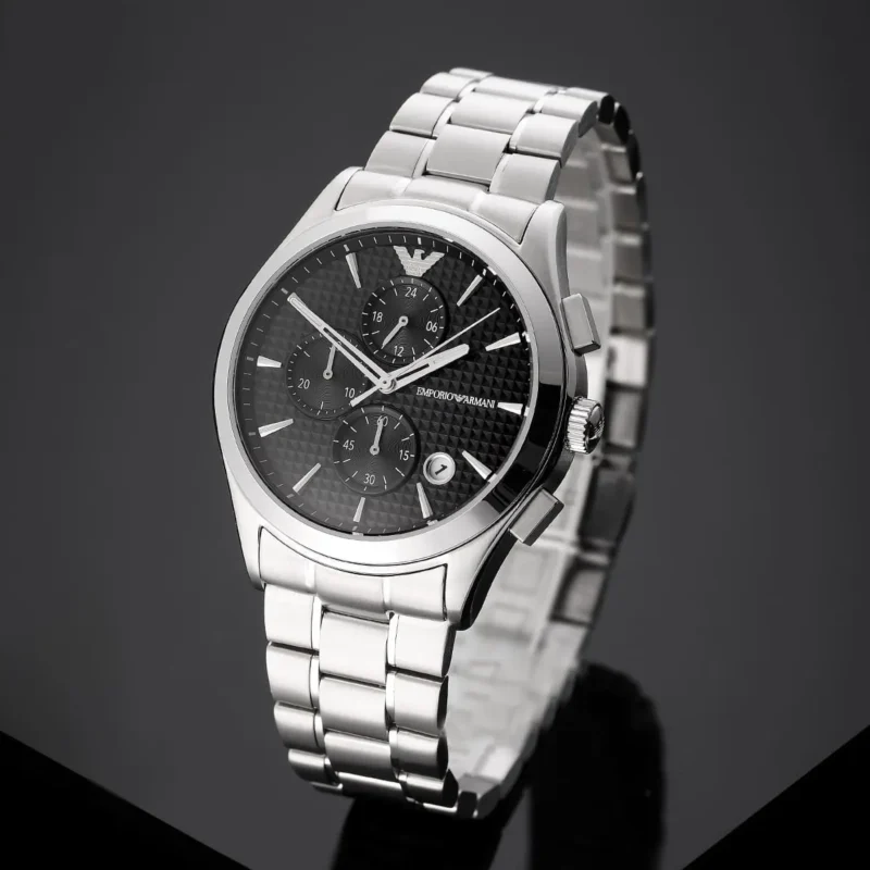 Emporio Armani Men's Watch AR11602 - Image 5