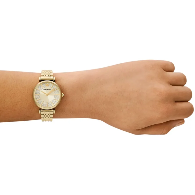 Emporio Armani Women's Watch AR11608 - Image 7