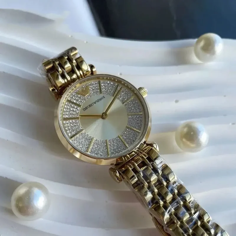 Emporio Armani Women's Watch AR11608 - Image 6