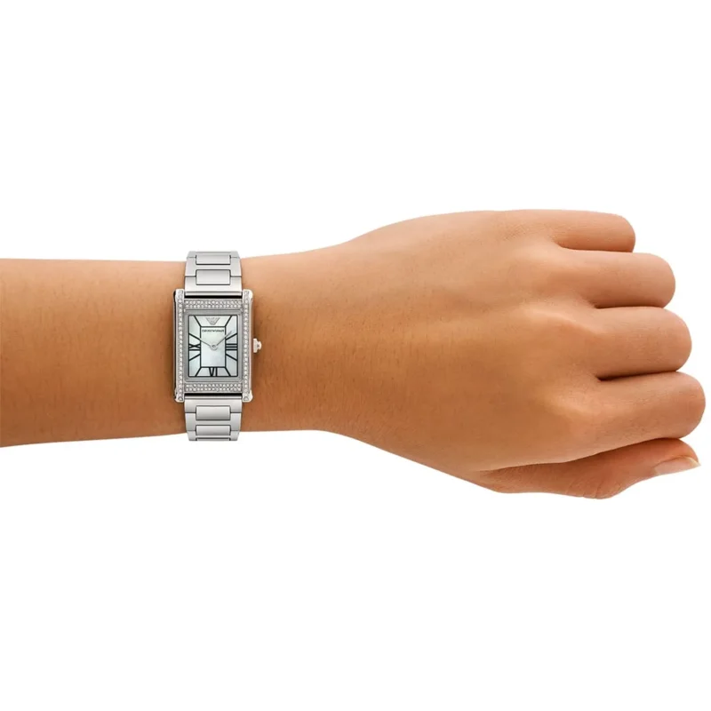 Emporio Armani Women's Watch AR11625 - Image 10