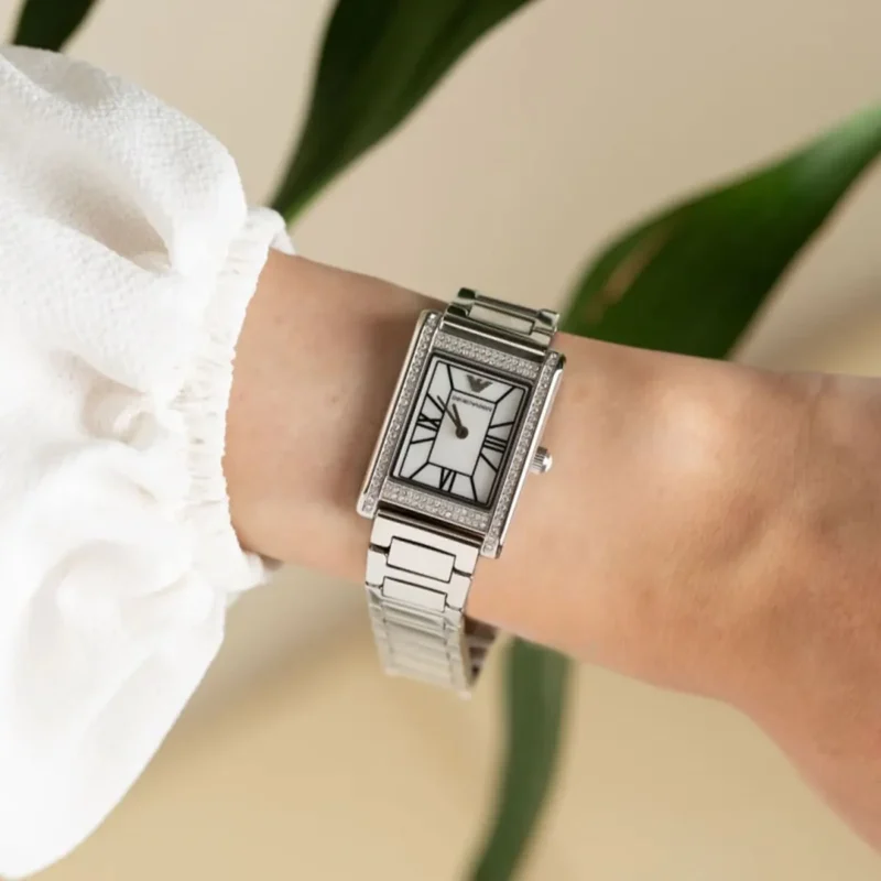 Emporio Armani Women's Watch AR11625 - Image 7