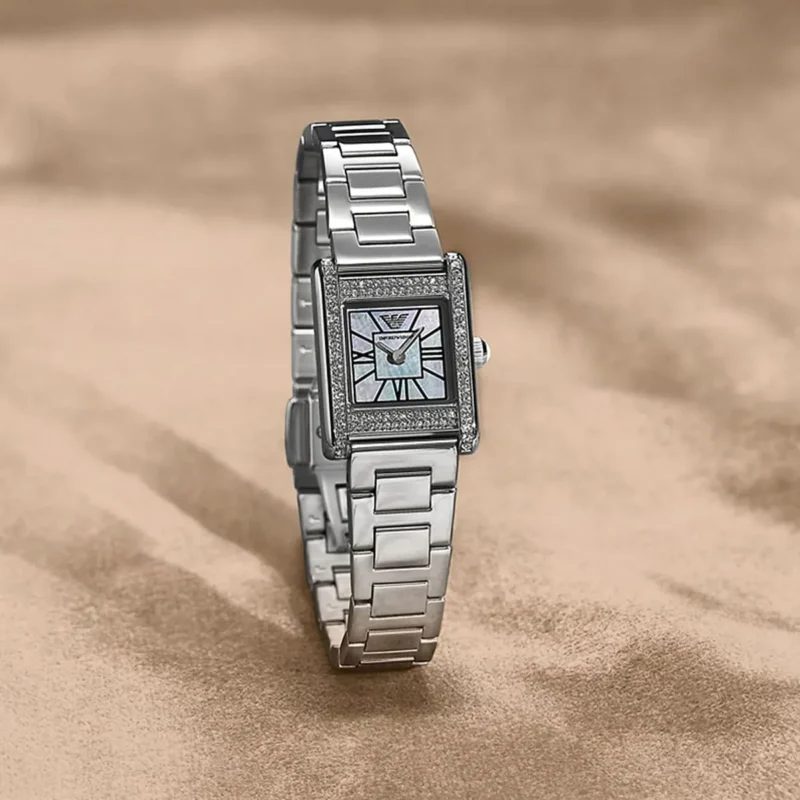 Emporio Armani Women's Watch AR11662 - Image 8