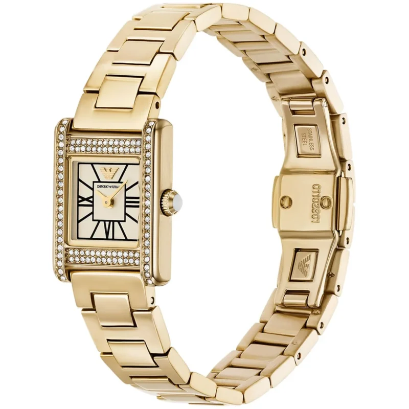 Emporio Armani Women's Watch AR11663 - Image 4
