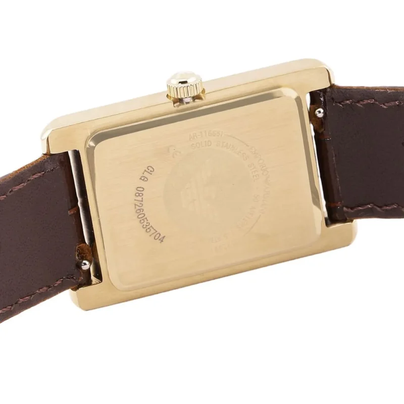 Emporio Armani Men's Watch AR11665 - Image 12