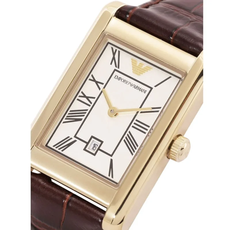 Emporio Armani Men's Watch AR11665 - Image 13