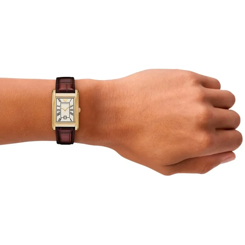 Emporio Armani Men's Watch AR11665 - Image 14