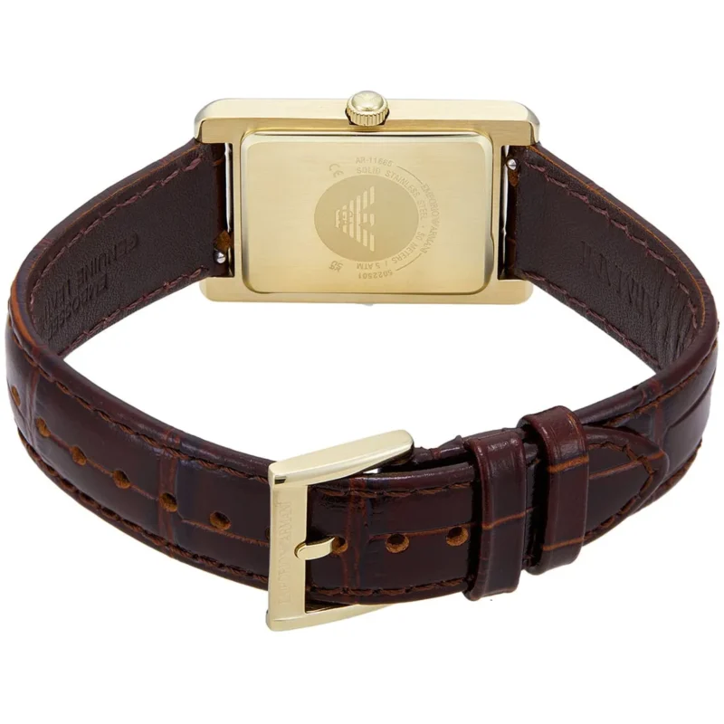 Emporio Armani Men's Watch AR11665 - Image 4