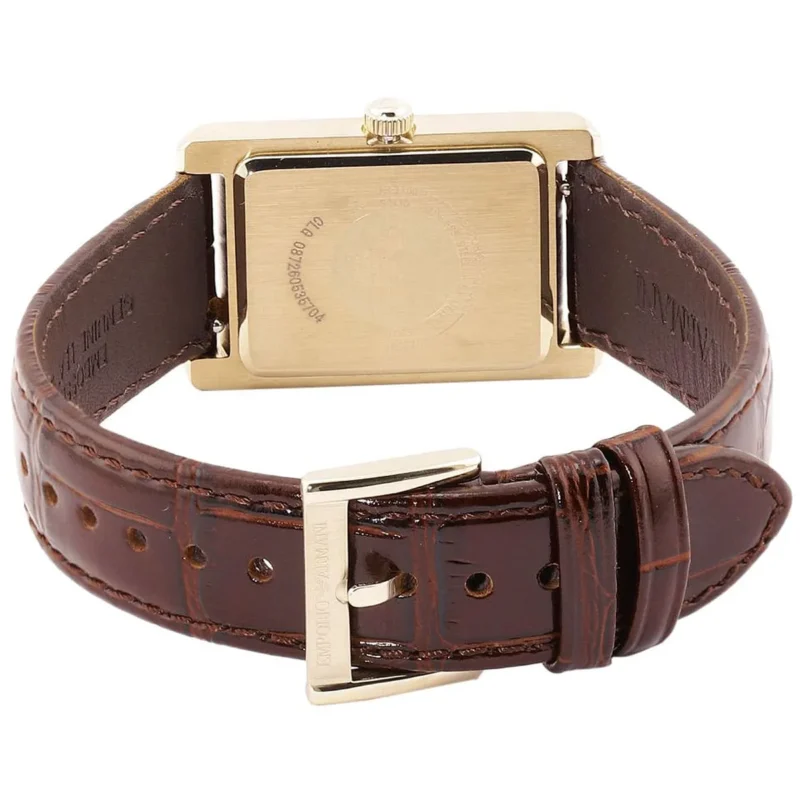 Emporio Armani Men's Watch AR11665 - Image 5
