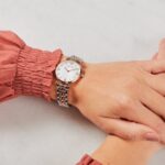 ⁦ساعة امبوريو ارماني للسيدات AR1682⁩ - الصورة ⁦10⁩