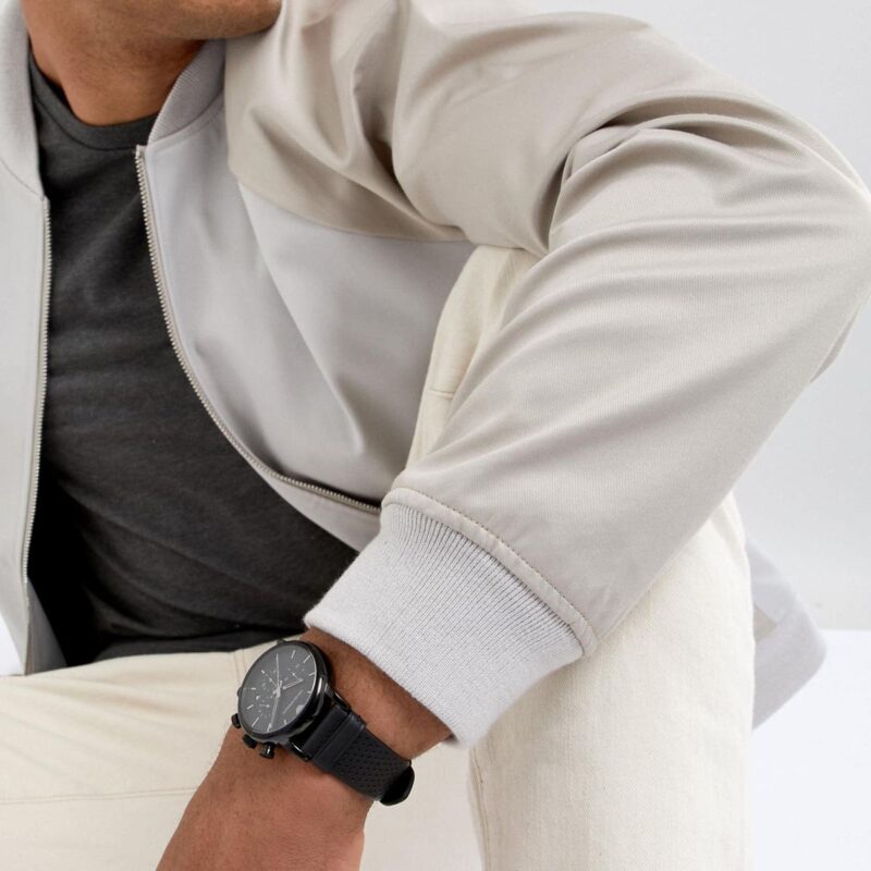 Emporio Armani Men's Watch AR1737 - Image 11