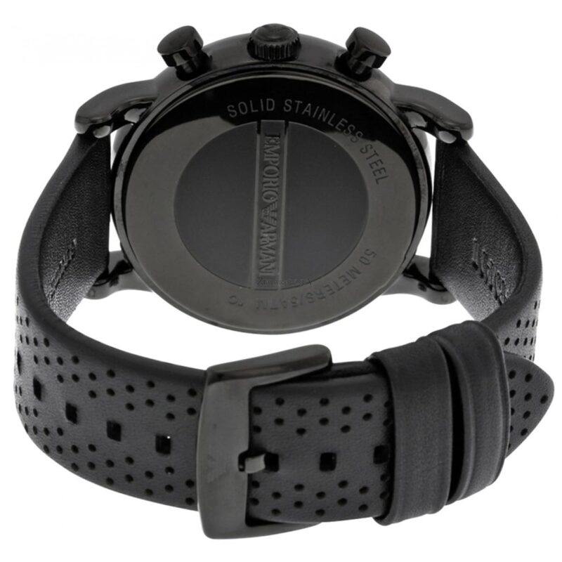Emporio Armani Men's Watch AR1737 - Image 5