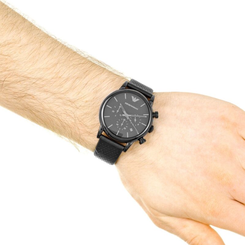 Emporio Armani Men's Watch AR1737 - Image 8