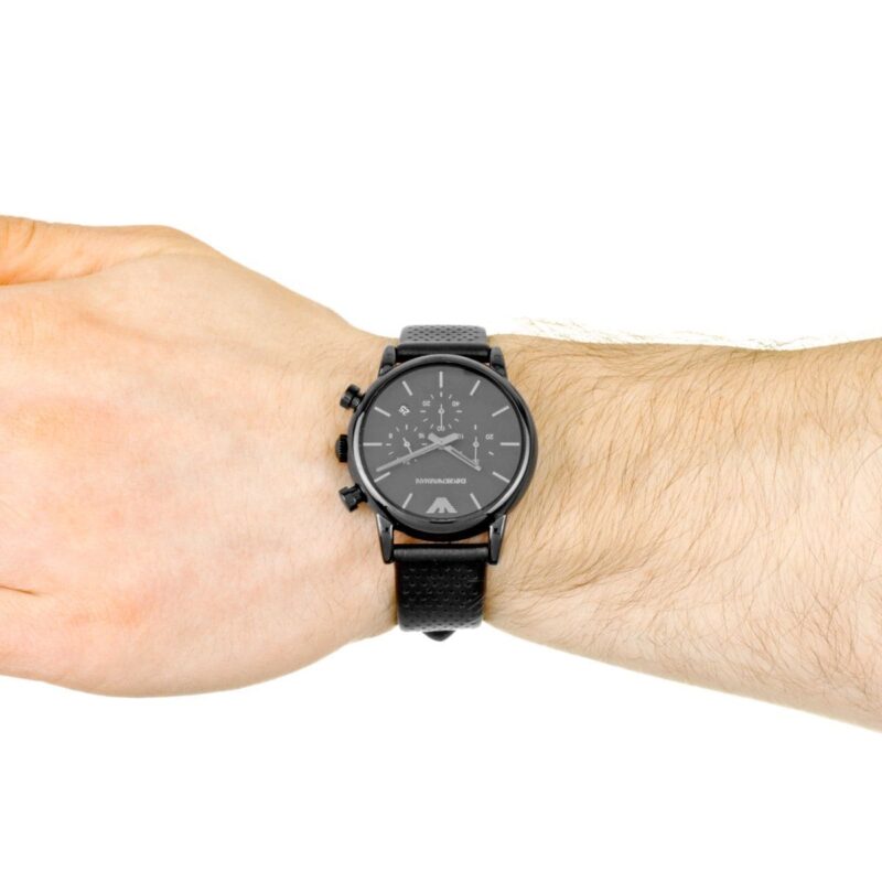 Emporio Armani Men's Watch AR1737 - Image 9