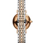 ⁦ساعة امبوريو ارماني للسيدات AR1840⁩ - الصورة ⁦2⁩